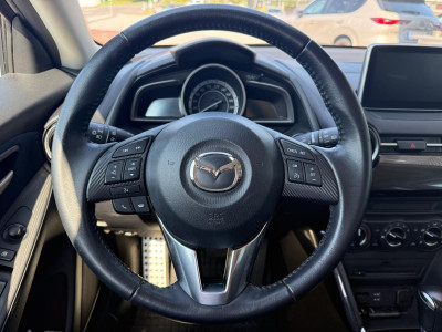 Mazda Mazda2 Gebrauchtwagen Mazda Mazda2 Gebrauchtwagen