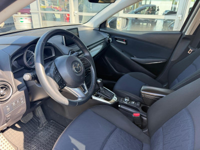 Mazda Mazda2 Gebrauchtwagen Mazda Mazda2 Gebrauchtwagen
