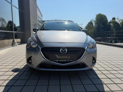 Mazda Mazda2 Gebrauchtwagen Mazda Mazda2 Gebrauchtwagen