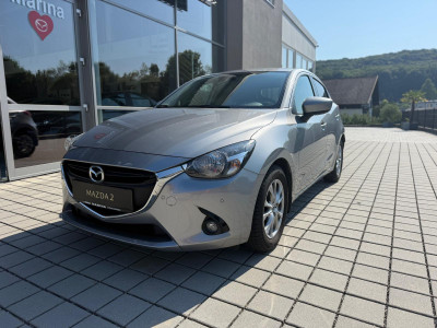 Mazda Mazda2 Gebrauchtwagen Mazda Mazda2 Gebrauchtwagen
