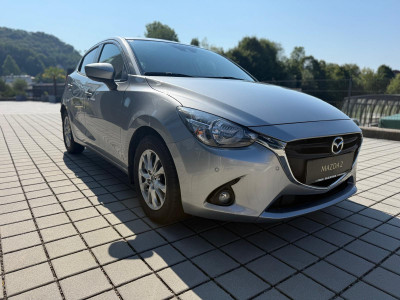 Mazda Mazda2 Gebrauchtwagen Mazda Mazda2 Gebrauchtwagen