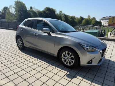 Mazda Mazda2 Gebrauchtwagen Mazda Mazda2 Gebrauchtwagen