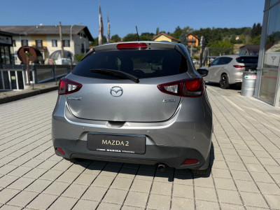 Mazda Mazda2 Gebrauchtwagen Mazda Mazda2 Gebrauchtwagen