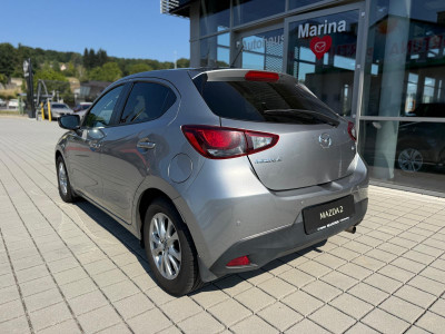 Mazda Mazda2 Gebrauchtwagen Mazda Mazda2 Gebrauchtwagen