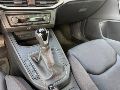 Seat Ibiza Gebrauchtwagen