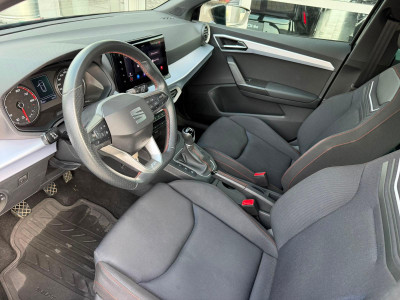 Seat Ibiza Gebrauchtwagen
