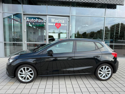Seat Ibiza Gebrauchtwagen