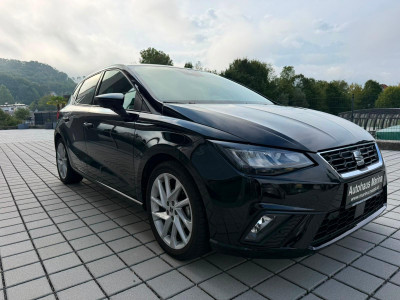 Seat Ibiza Gebrauchtwagen