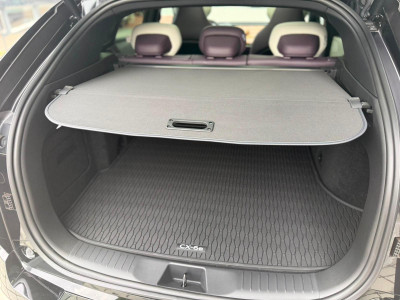 Mazda CX-6e Vorführwagen