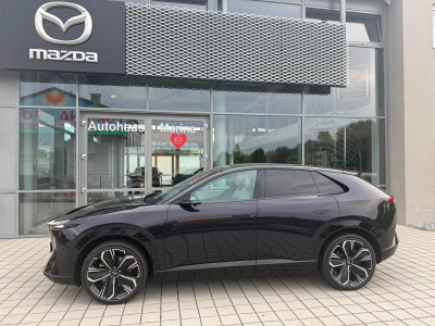 Mazda CX-6e Vorführwagen