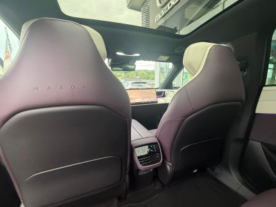 Mazda CX-6e Vorführwagen