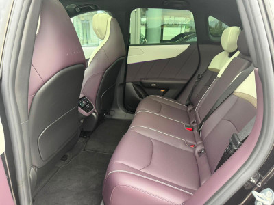 Mazda CX-6e Vorführwagen