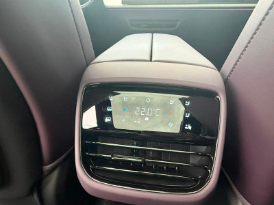 Mazda CX-6e Vorführwagen