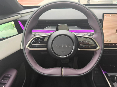 Mazda CX-6e Vorführwagen