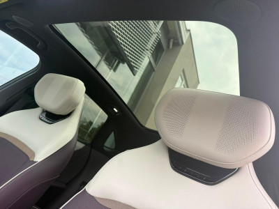Mazda CX-6e Vorführwagen
