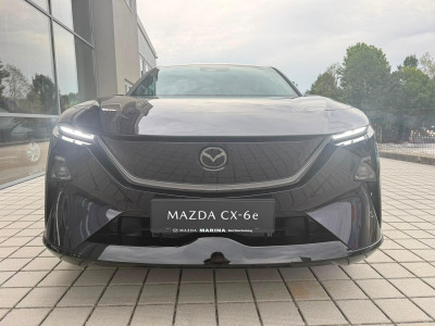 Mazda CX-6e Vorführwagen