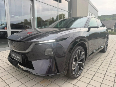 Mazda CX-6e Vorführwagen