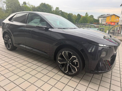 Mazda CX-6e Vorführwagen