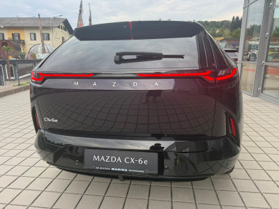 Mazda CX-6e Vorführwagen