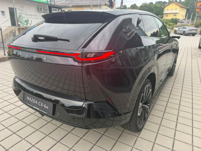 Mazda CX-6e Vorführwagen