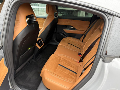 Mazda Mazda 6e Gebrauchtwagen