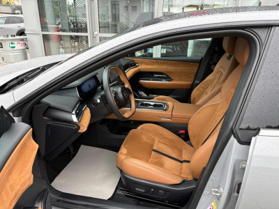 Mazda Mazda 6e Gebrauchtwagen