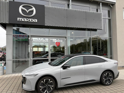 Mazda Mazda 6e Gebrauchtwagen