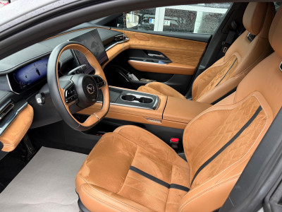 Mazda Mazda 6e Gebrauchtwagen