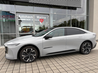 Mazda Mazda 6e Gebrauchtwagen