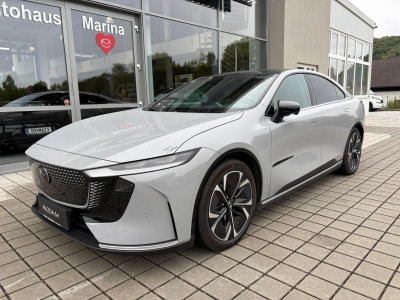 Mazda Mazda 6e Gebrauchtwagen