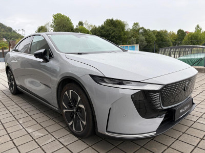 Mazda Mazda 6e Gebrauchtwagen