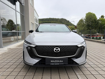 Mazda Mazda 6e Gebrauchtwagen