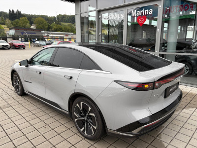 Mazda Mazda 6e Gebrauchtwagen