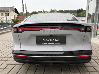 Mazda Mazda 6e Gebrauchtwagen