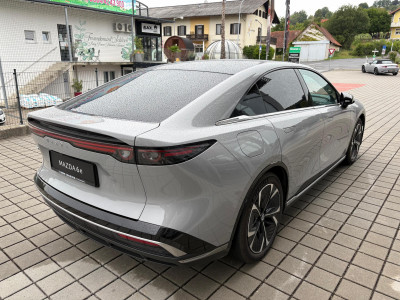 Mazda Mazda 6e Gebrauchtwagen