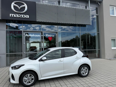 Mazda Mazda2 Neuwagen