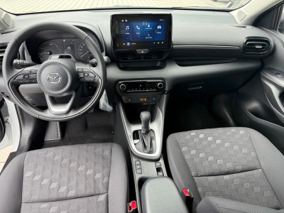 Mazda Mazda2 Neuwagen