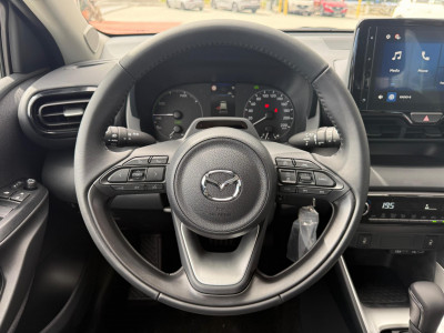 Mazda Mazda2 Neuwagen