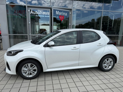 Mazda Mazda2 Neuwagen