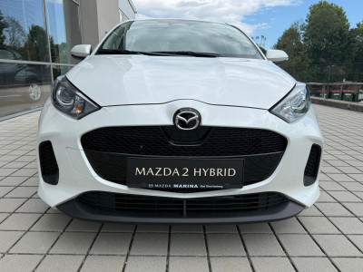 Mazda Mazda2 Neuwagen