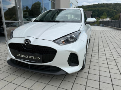 Mazda Mazda2 Neuwagen