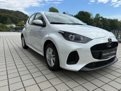 Mazda Mazda2 Neuwagen