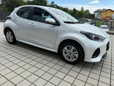 Mazda Mazda2 Neuwagen