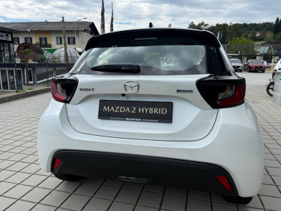 Mazda Mazda2 Neuwagen