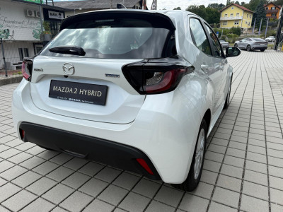 Mazda Mazda2 Neuwagen