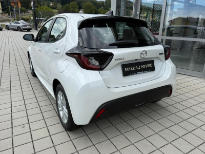 Mazda Mazda2 Neuwagen