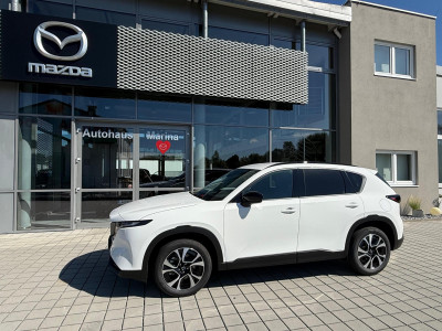 Mazda CX-5 Neuwagen Mazda CX-5 Neuwagen