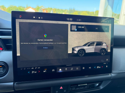 Mazda CX-5 Neuwagen Mazda CX-5 Neuwagen