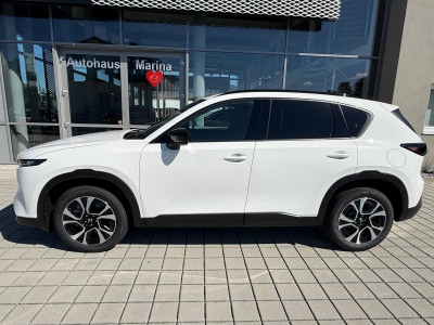 Mazda CX-5 Neuwagen Mazda CX-5 Neuwagen