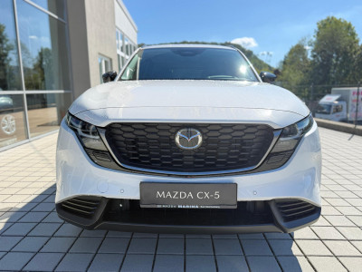 Mazda CX-5 Neuwagen Mazda CX-5 Neuwagen